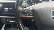 SEAT Ibiza 1.0 TSI 110 Xcellence [EZ] 5dr Petrol Hatchback